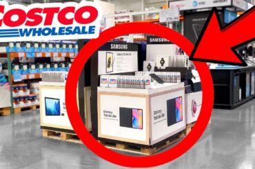 10 NEW Costco Deals You NEED To Buy in August 2021