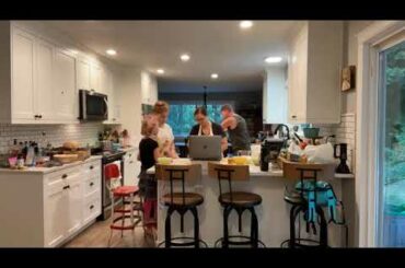 Cooking in Tuscany - Private Virtual Cooking Classes