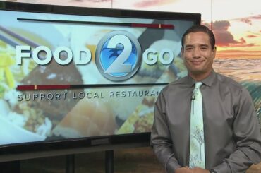 Food2Go: Kula Bistro