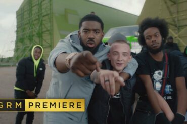 Tion Wayne x ArrDee - Wid It [Music Video] | GRM Daily