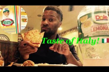 Lip Smacking Italian Dishes at Vinny’s Italian Grill & Pizzeria | Northern Virginia