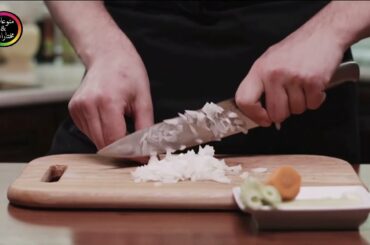 Italian Minestrone Soup (best & easy recipe)