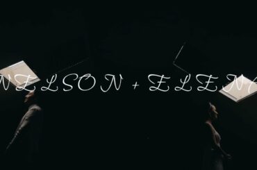 Italian Inspired Wedding in Napa Valley California