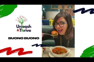 It's pasta tively amazing