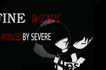 Afrobeat Instrumental 2021 - " FINE WINE" | Afro beat Mr.Drew / Kelvyn boy Type Beat