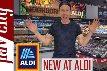 Easy ALDI Meal Ideas - Shop & Cook With Me At ALDI