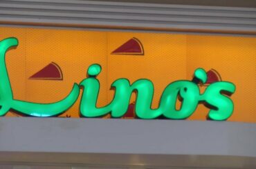 Lino's Italian Cuisine