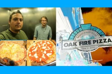 IS THIS THE BEST PIZZA IN CORK!!!