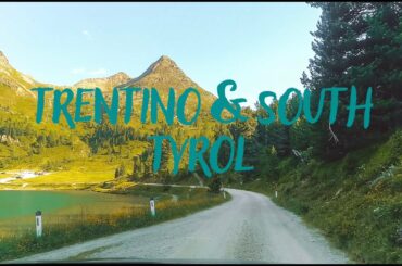 ITALY - TRENTINO ALTO ADIGE AND SOUTH TYROL