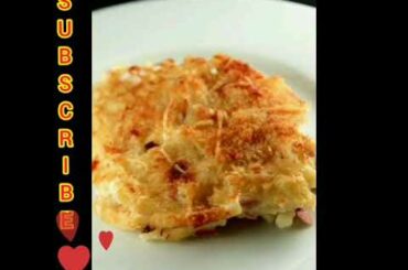 Italian Style Macaroni Salad Recipe Wonderful Delicious Street Food