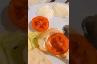 Italian simple barger#cooking with zee#viral#cook#pakistan