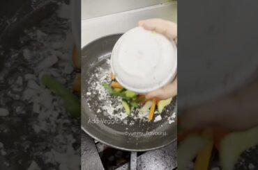 RED SAUCE PASTA || ITALIAN STYLE