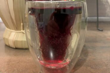 Chianti - dry - wine test