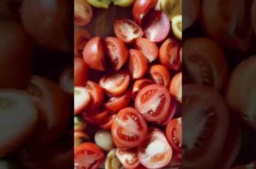 Cooking Authentic Italian Food tiktok thekindnessechoes