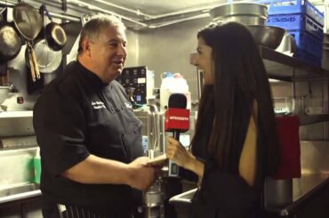 Dan Tana's: Celebrities, Drinks, and Real Italian Food