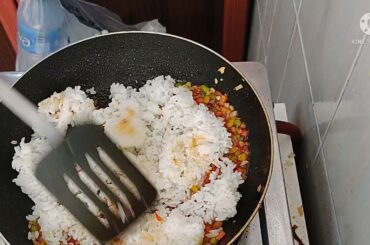 How to cook Italian fried rice