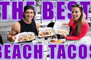 Best Food in Panama City | Finding The Best Mexican Restaurants | Juan Taco