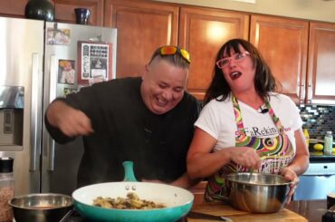 Sunday Dinner with Chef Clemenza : Episode 10