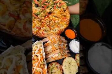 Italian Food | Indian Foodie |#shorts