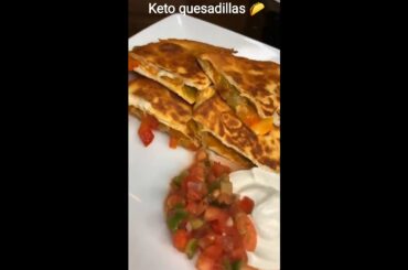 My Keto Kitchen Recipes | Keto Italian Recipe | Indian Keto Recipes For Weight Loss #shorts #keto