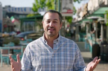 TOP SPOTS TO EAT IN LITTLE ITALY