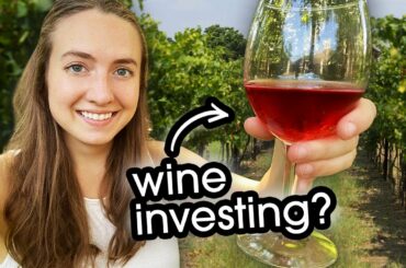 Is Investing in Wine Worth It?