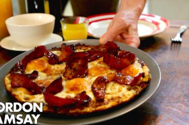 Breakfast Recipes To Start Your Day Right | Gordon Ramsay