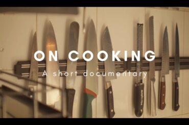 Two Italian Cooks on Cooking, Passion and Exploitation in Italian Restaurants.