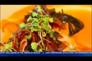 Dining Deal: Cascarino's Restaurant