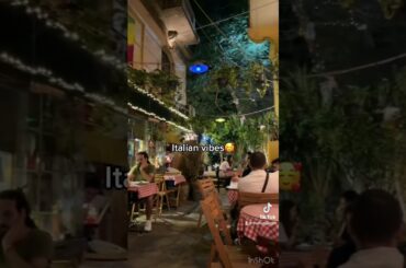 Cairoma restaurant is italian food in egypt a review about what i eat