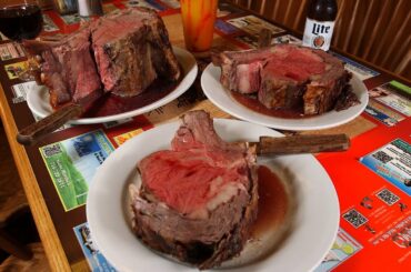 Bernie's Dining Depot - Chicopee, MA (Phantom Gourmet)