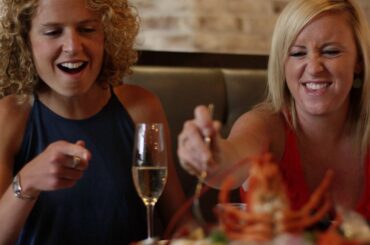 Dining in the Richmond Region