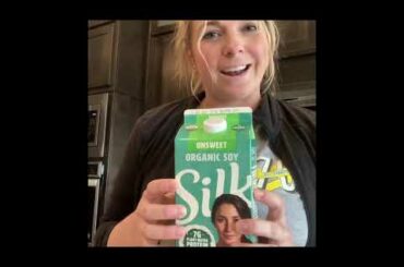 Italian Cooking Demo