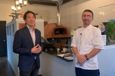 Jessica's Cafe | Fine Dining in a Casual Setting