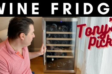 I Like This Wine Fridge