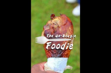 Episode 25:  Home Chef of Mex & Italian Cuisine -Brad Bettger, Cochon 555, Jefe Urban Hacienda