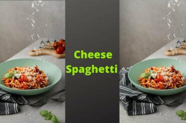 spaghetti recipe in Description#spaghettirecipe#italianfood#amazon