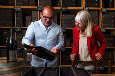 Viking: Discover Malta’s Marsovin Winery