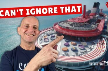 Virgin Voyages Was VERY Different To What I’d Expected. Here’s How