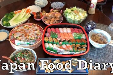 Japan Food Diary 2021.08.29 Culinary Eating Out Home Cooking Take-Out Cuisine Snack Drinks Mukbang