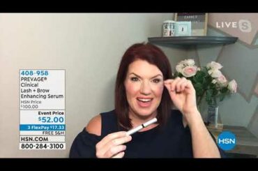 HSN | Fall Beauty Essentials with Helen 08.27.2021 - 06 PM