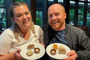 BOMA at Disney's Animal Kingdom Lodge | DINING REVIEW