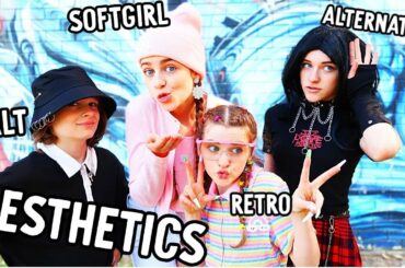 AESTHETICS CHALLENGE (for EPIC PRIZE) w/The Norris Nuts