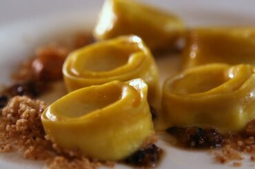 Not Your Nonna's Italian Food