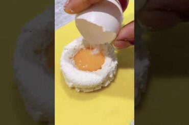 Ricotta cheese and egg yolk ravioli |#chef #cooking #dubai #Food #Italy #pasta #srilanka #tasty