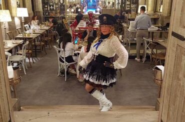 At PICADILLY CIRCUS, GRANAIO. A WONDERFUL  PLACE  FOR  DINING AND  PHOTOGRAPHY. AUG 19TH 2021.