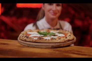 AUTHENTIC ITALIAN FOOD IN AUSTRALIA (Trailer)