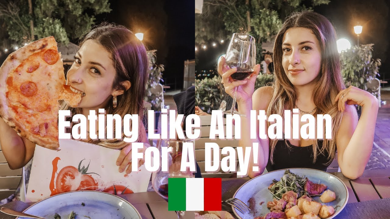 EATING LIKE AN ITALIAN FOR A DAY | Italian food |Stay At Home Mom Vlog |Family Dinner |Military Wife EATING LIKE AN ITALIAN FOR A DAY | Italian food |Stay At Home Mom Vlog |Family Dinner |Military Wife