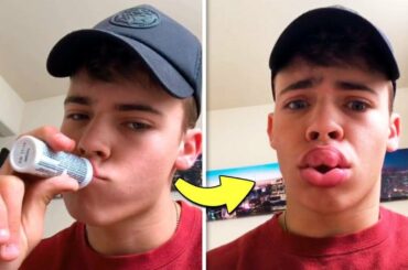 24 Moments of Instant Regret Caught On Camera