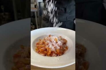 Would you try this ? #pasta #food #foodie #foodadventure  #short #shorts #italianfood